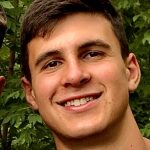 Devan headshot